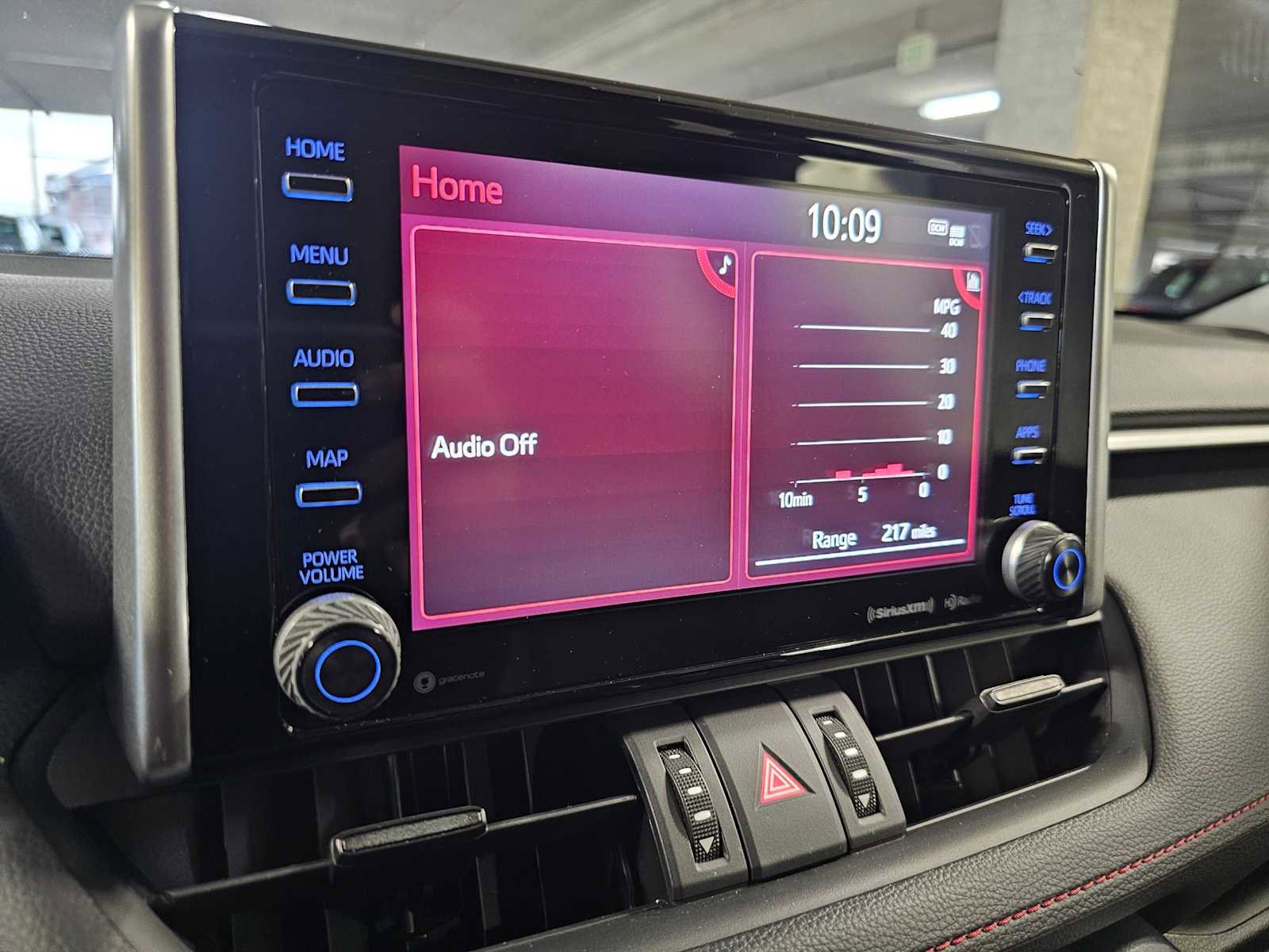 Used 2021 Toyota RAV4 TRD Off-Road w/ TRD Off-Road Weather Package image 15