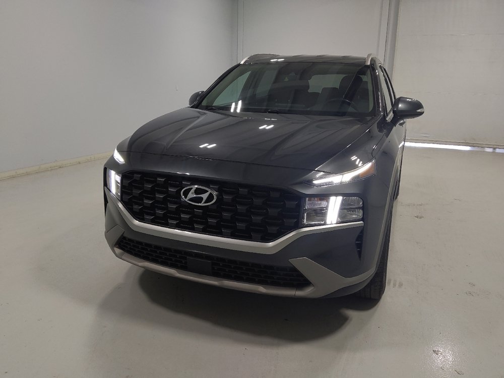 Used 2023 Hyundai Santa Fe SEL AWD/4WD image 15