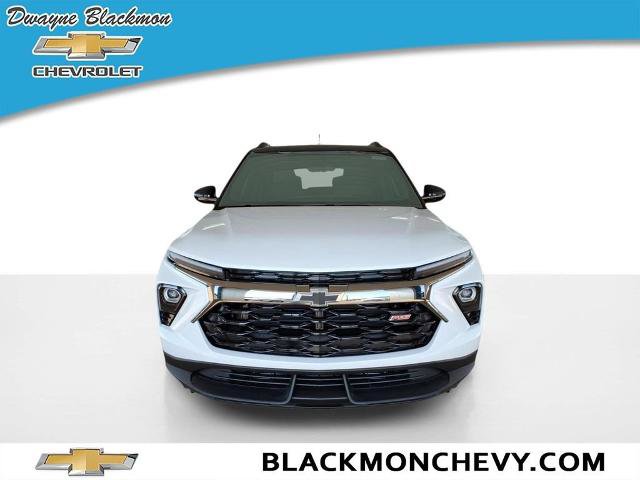 New 2026 Chevrolet TrailBlazer RS w/ Convenience Package AWD/4WD image 8