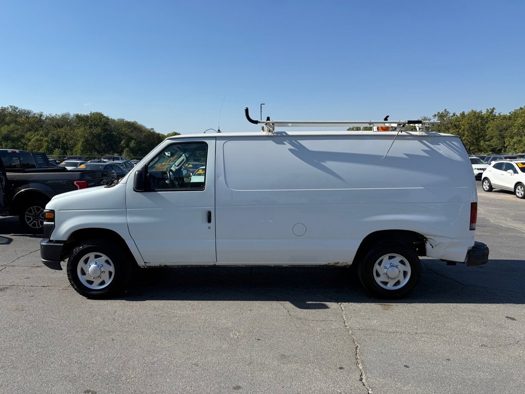 Used 2012 Ford E-150 and Econoline 150 w/ PWR Group