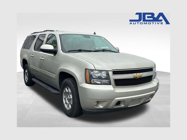 Used 2014 Chevrolet Suburban LS