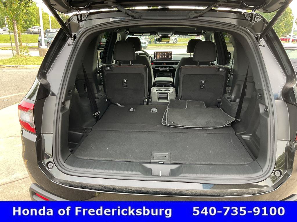 Certified 2026 Honda Pilot Sport image 23