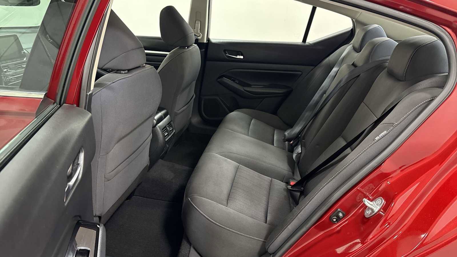 Used 2020 Nissan Altima 2.5 SV image 24