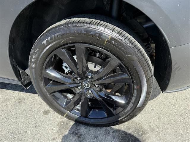 New 2025 MAZDA CX-30 AWD 2.5 S w/ Select Sport Pkg image 13
