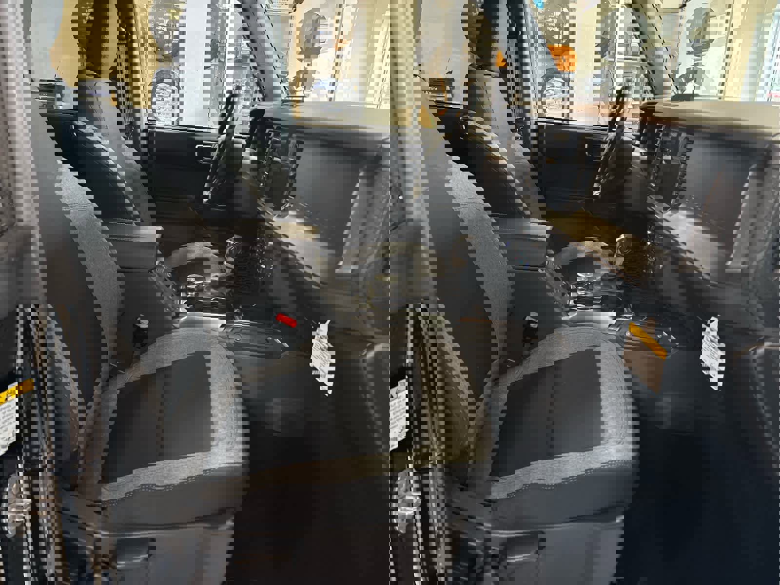 New 2025 Ford Bronco Big Bend image 29