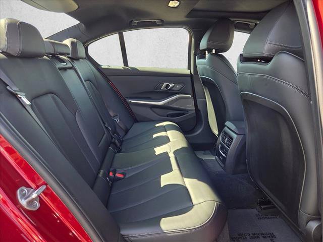 Certified 2025 BMW M340i w/ Premium Package RWD image 27
