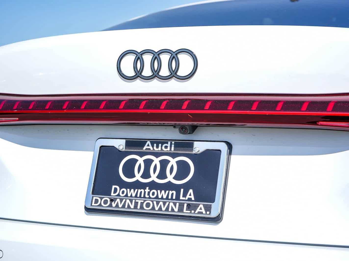 New 2026 Audi A5 2.0T Premium AWD/4WD image 12