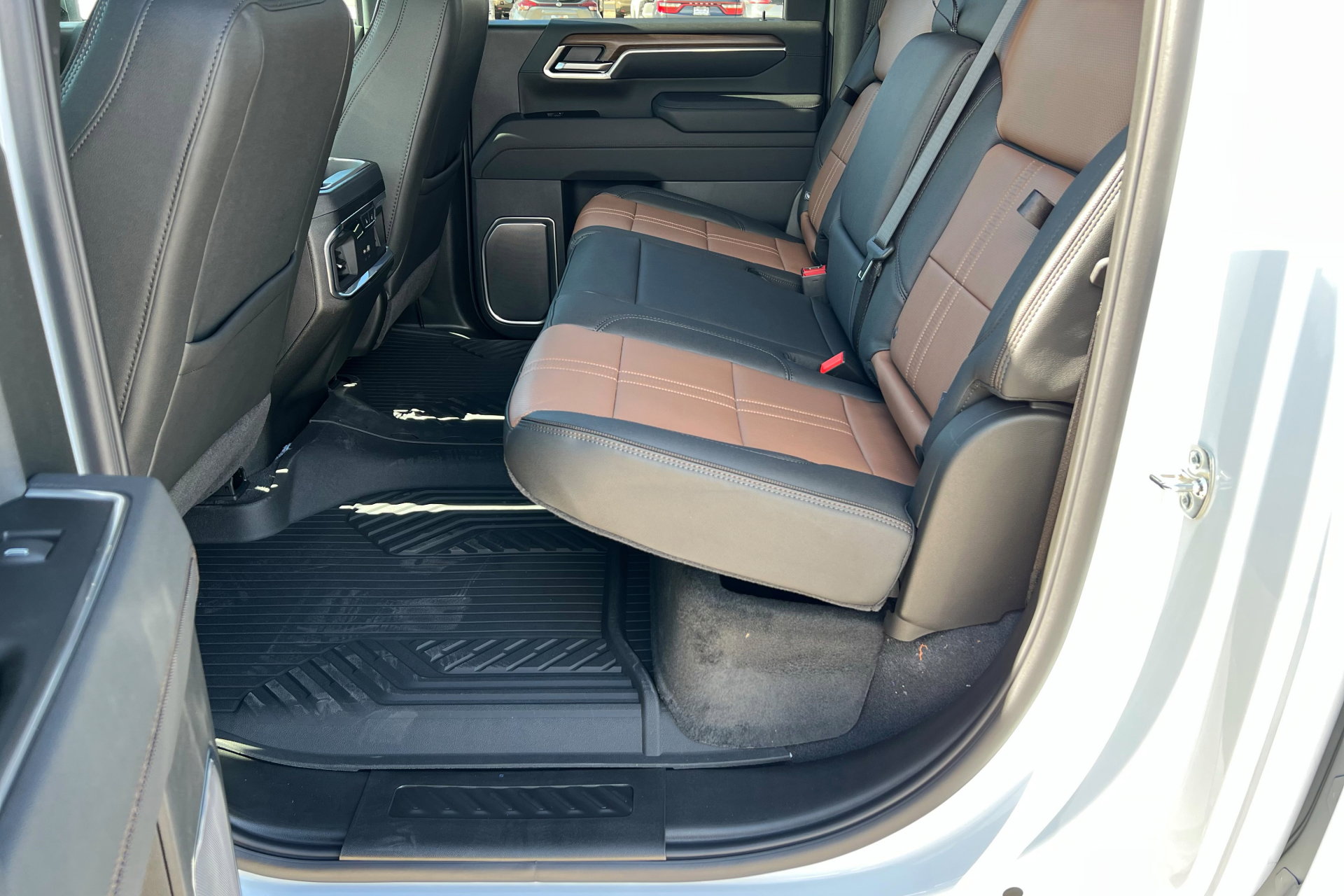 New 2026 Chevrolet Silverado 2500 High Country w/ Technology Package image 22