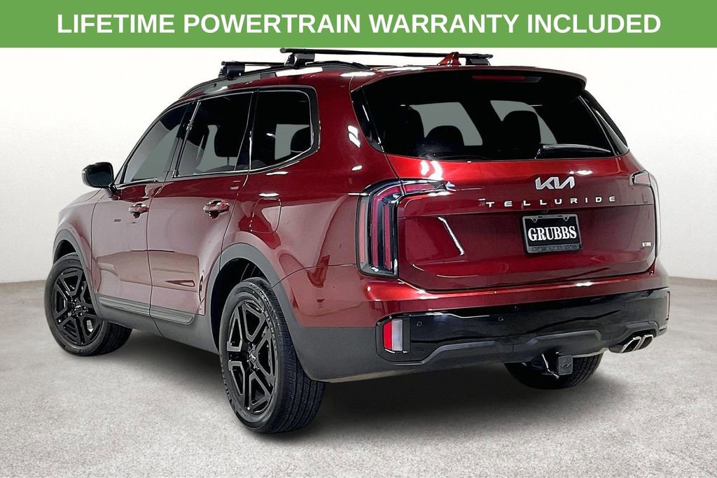 Used 2024 Kia Telluride SX Prestige X-Line image 15