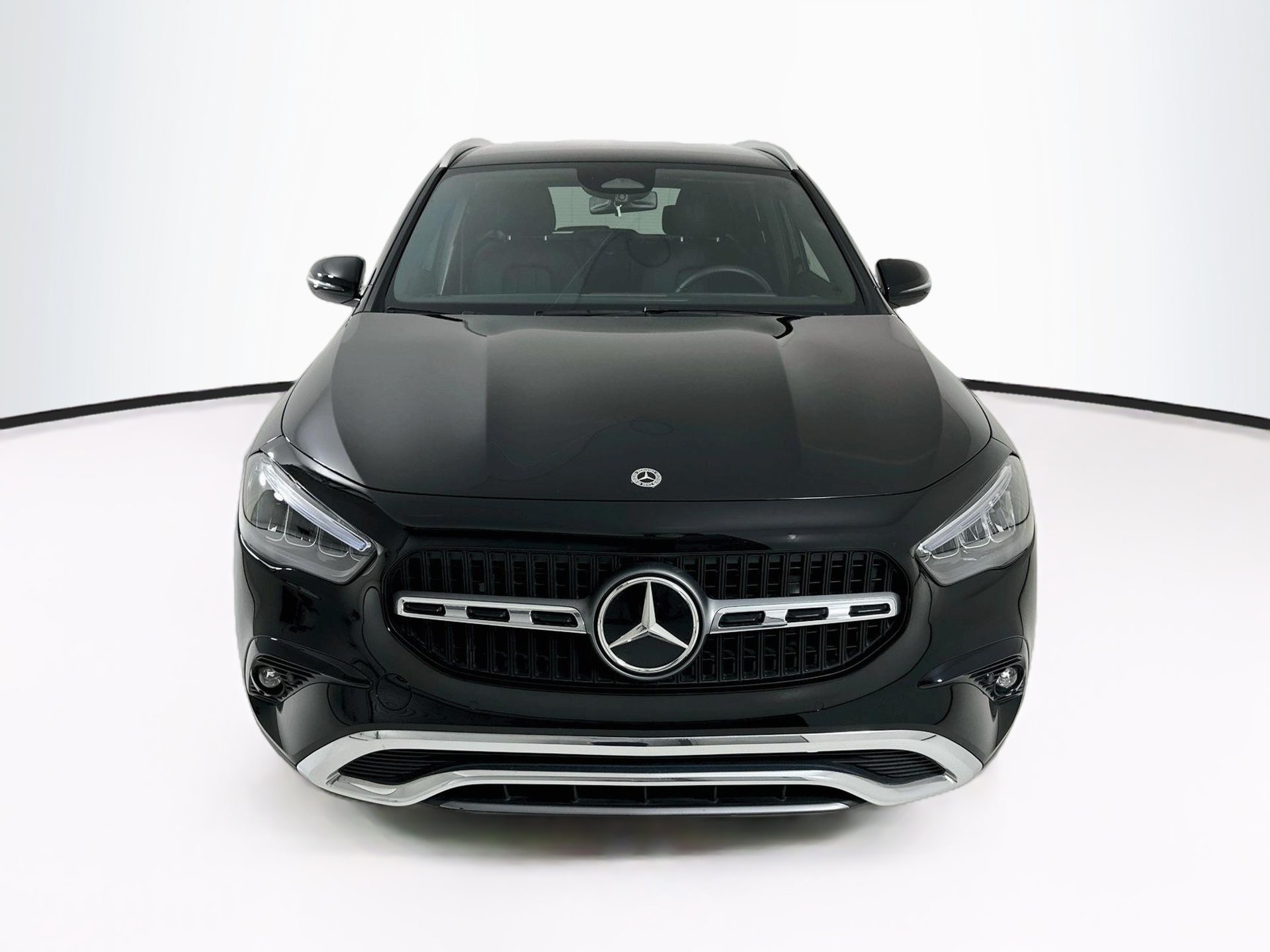 Certified 2026 Mercedes-Benz GLA 250 image 2
