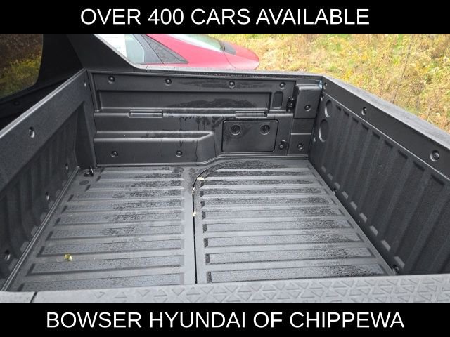 New 2026 Hyundai Santa Cruz SEL image 6