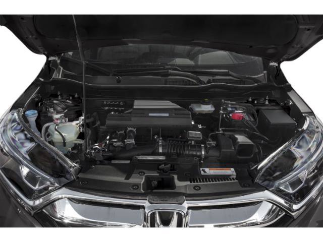 Certified 2019 Honda CR-V EX image 12