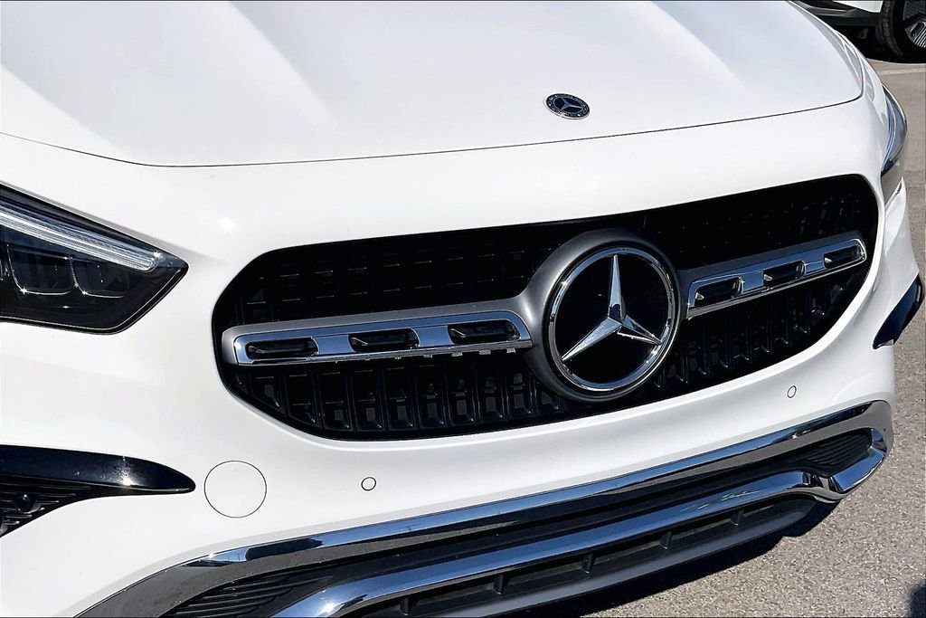 Used 2025 Mercedes-Benz GLA 250 image 39
