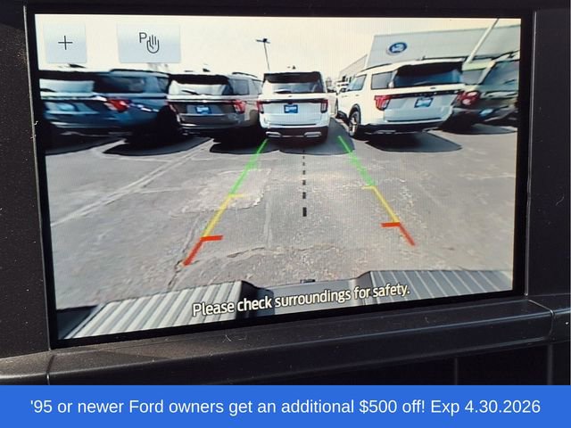 New 2026 Ford F250 XLT image 17