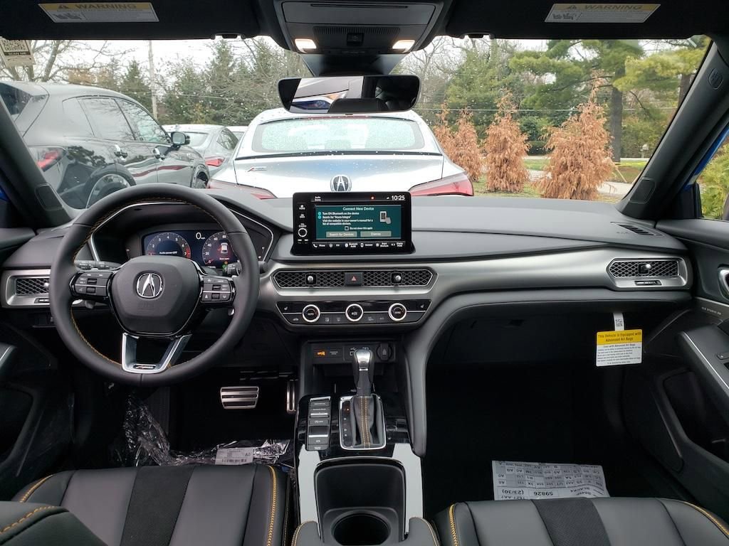 New 2026 Acura Integra A-Spec image 5