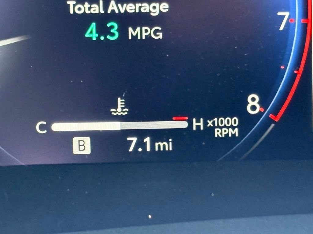 Used 2026 Toyota Grand Highlander Limited image 14