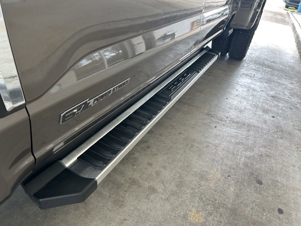Used 2023 Ford F350 Lariat AWD/4WD image 14