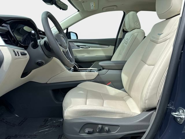 New 2025 Cadillac XT5 Premium Luxury w/ Technology Package image 16