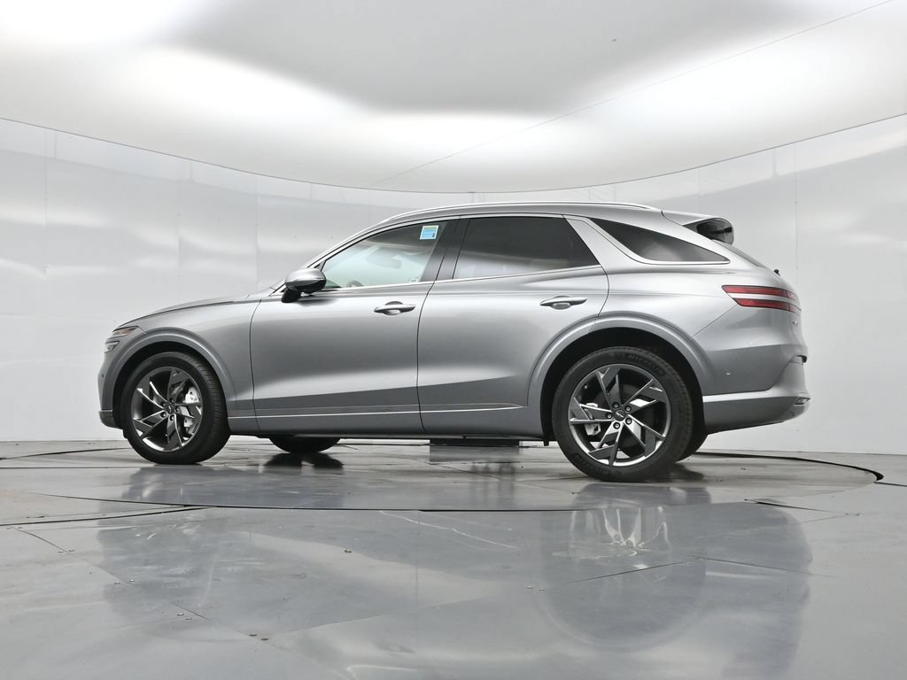 Used 2025 Genesis Electrified GV70 w/ Prestige Package AWD/4WD image 58