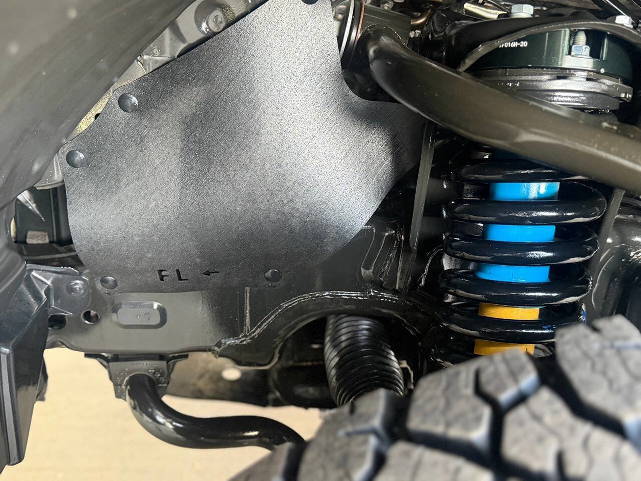 Used 2021 Toyota Tundra Limited w/ Limited Premium Package image 66