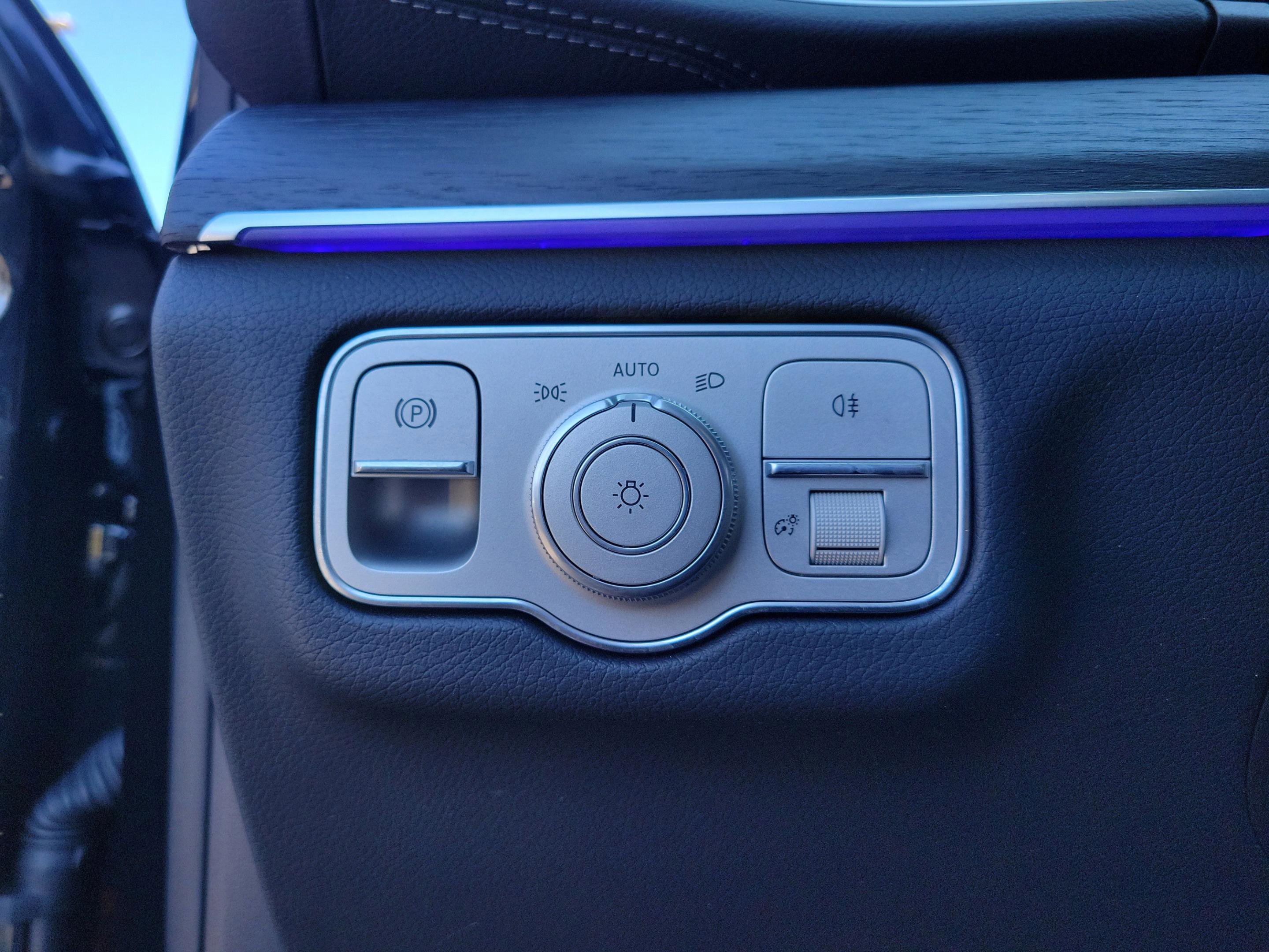 Certified 2026 Mercedes-Benz GLS 450 4MATIC image 19