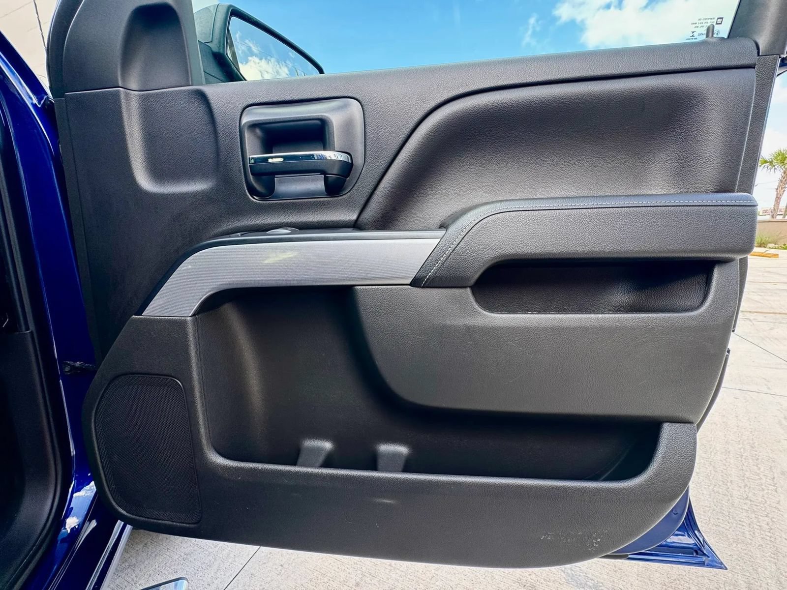 Used 2014 Chevrolet Silverado 1500 LT w/ All Star Edition AWD/4WD image 31