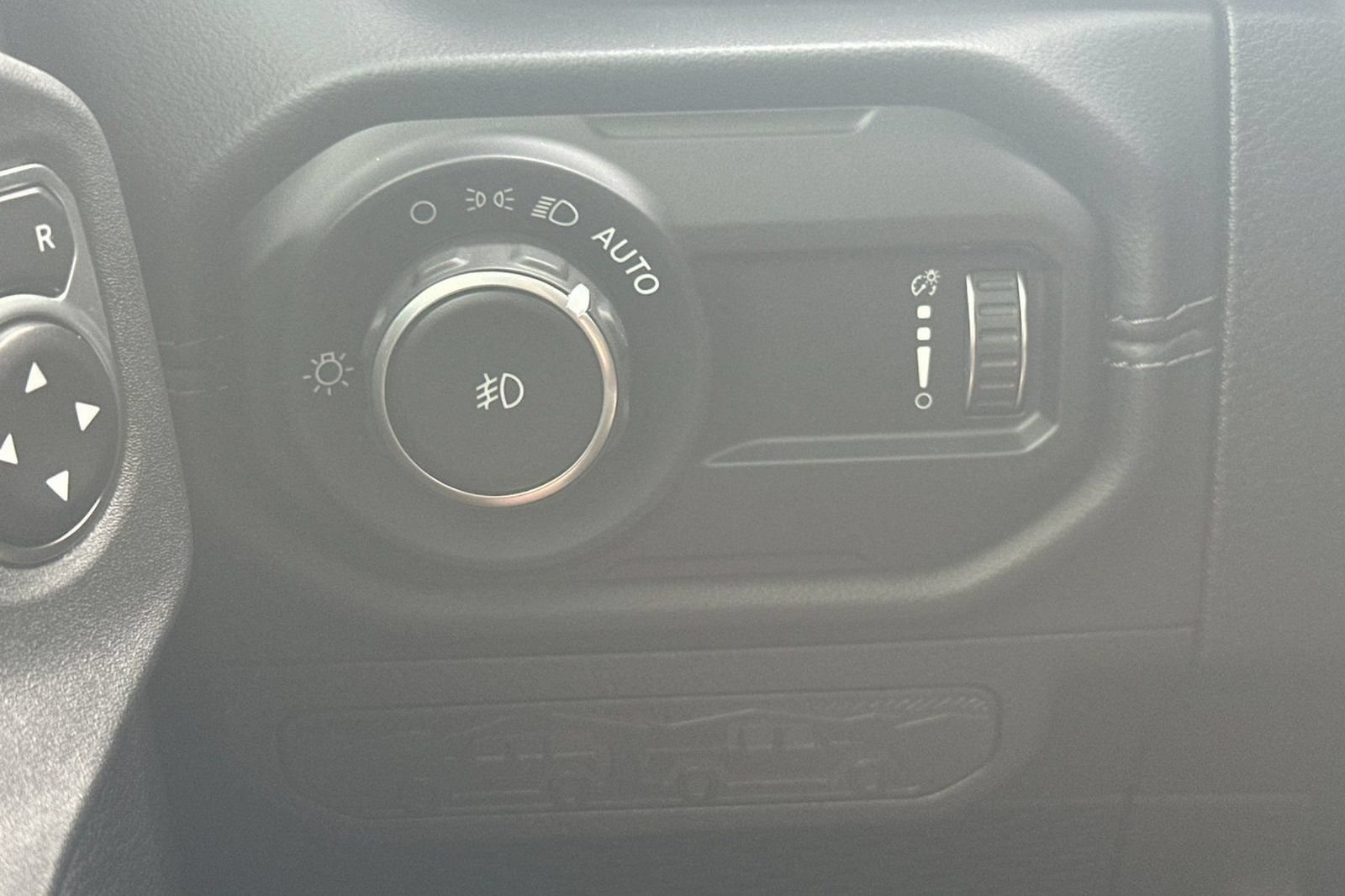 Used 2024 Jeep Wrangler Unlimited Rubicon 392 AWD/4WD image 36