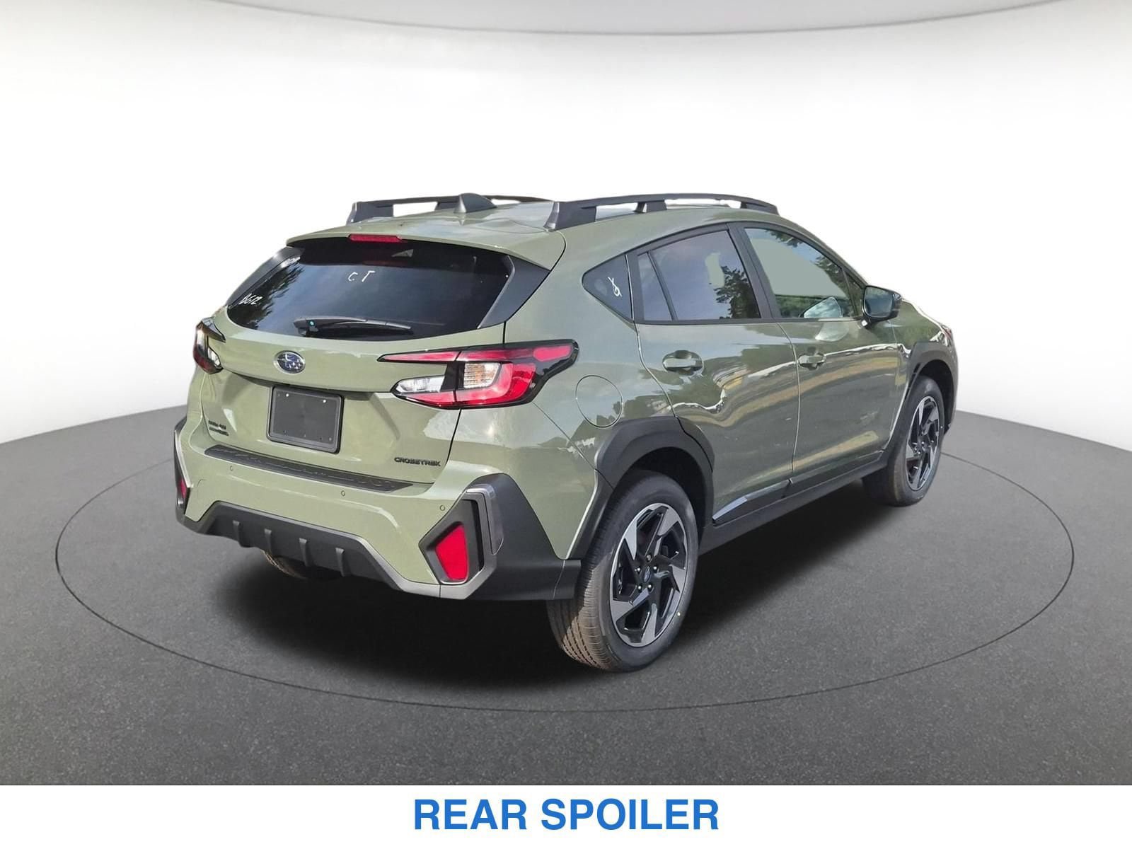 New 2026 Subaru Crosstrek 2.5i Limited AWD/4WD image 6