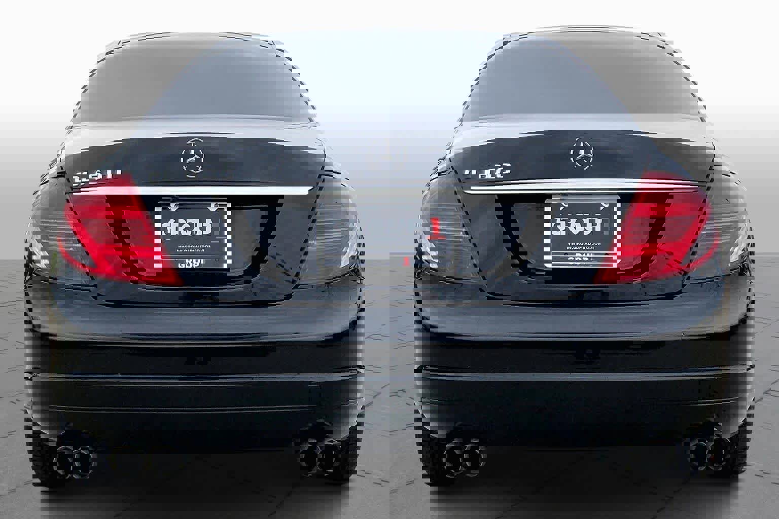 Used 2007 Mercedes-Benz CL 600 image 4