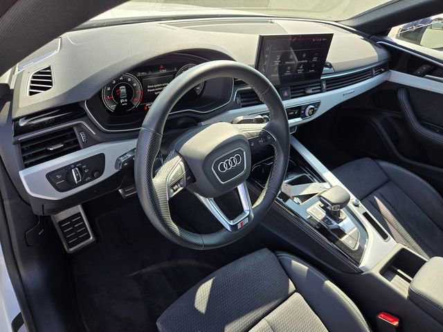 Used 2024 Audi A5 2.0T Premium Plus w/ Premium Plus image 9
