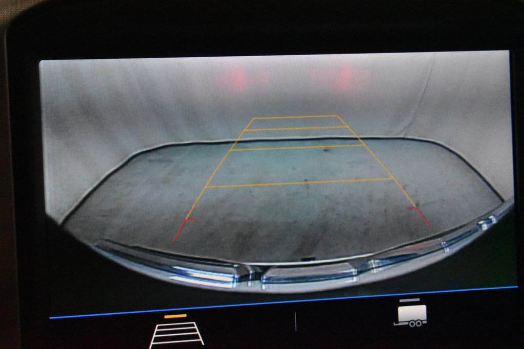 Used 2022 GMC Sierra 1500 Elevation image 19