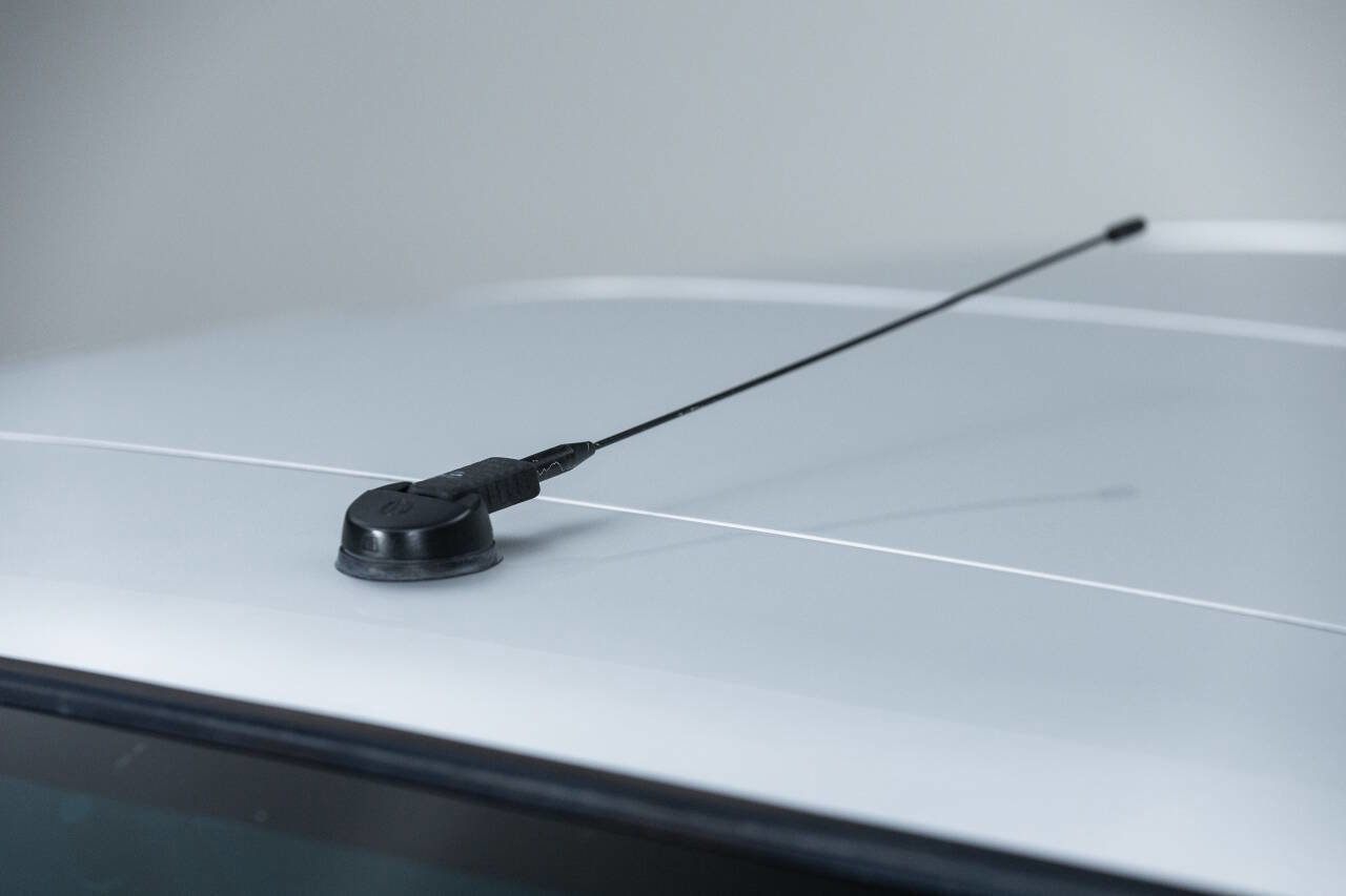 Used 1990 BMW M3 Coupe image 35