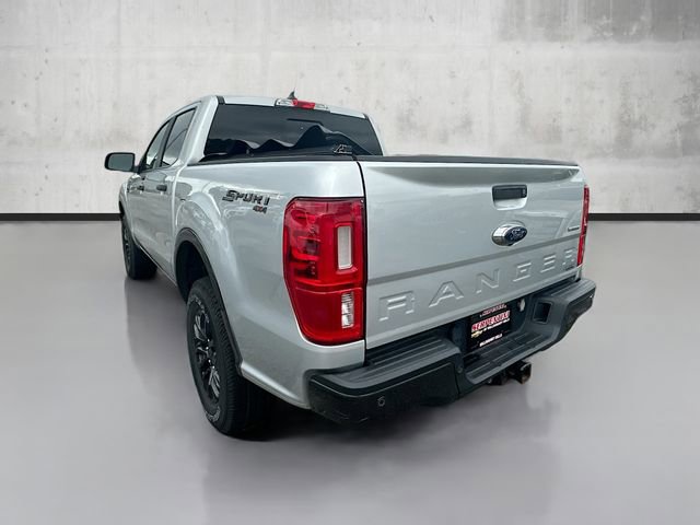 Used 2019 Ford Ranger XLT w/ Equipment Group 302A Luxury image 7