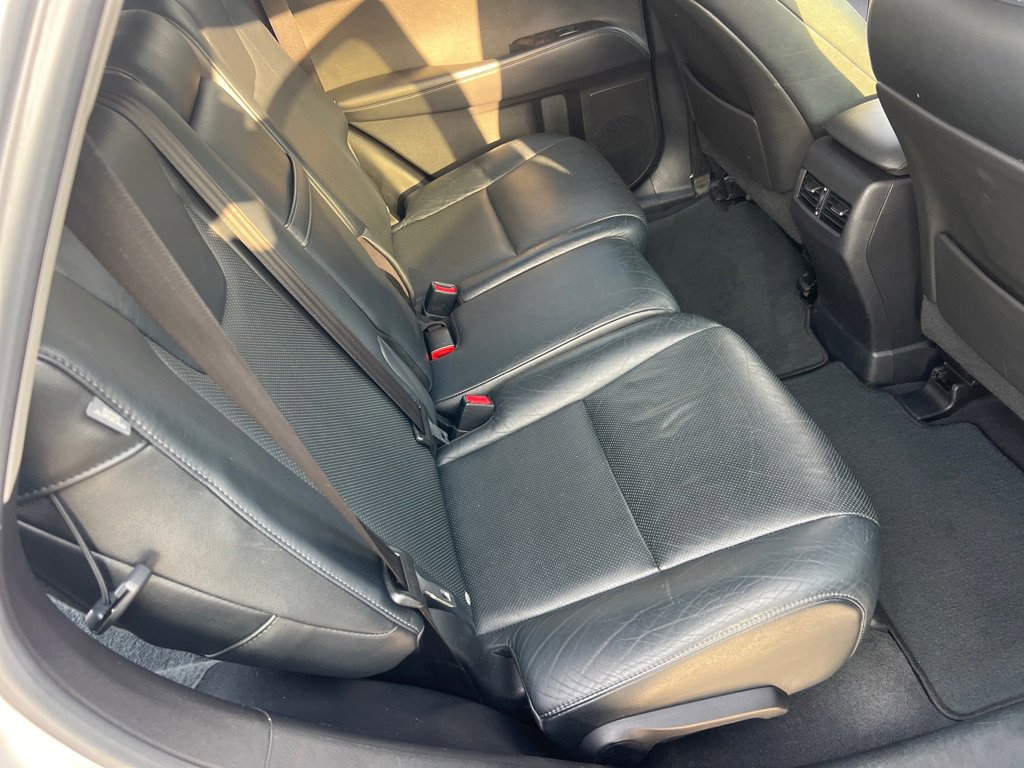 Used 2013 Lexus RX 350 AWD w/ Navigation Pkg image 15