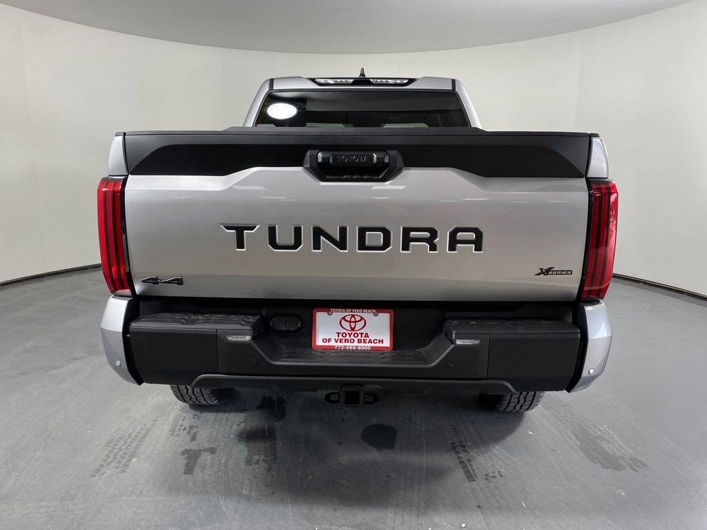 New 2026 Toyota Tundra SR5 image 5