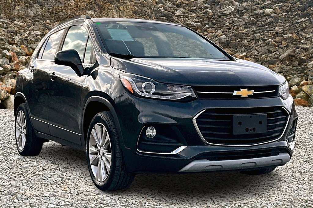 Used 2020 Chevrolet Trax Premier image 10