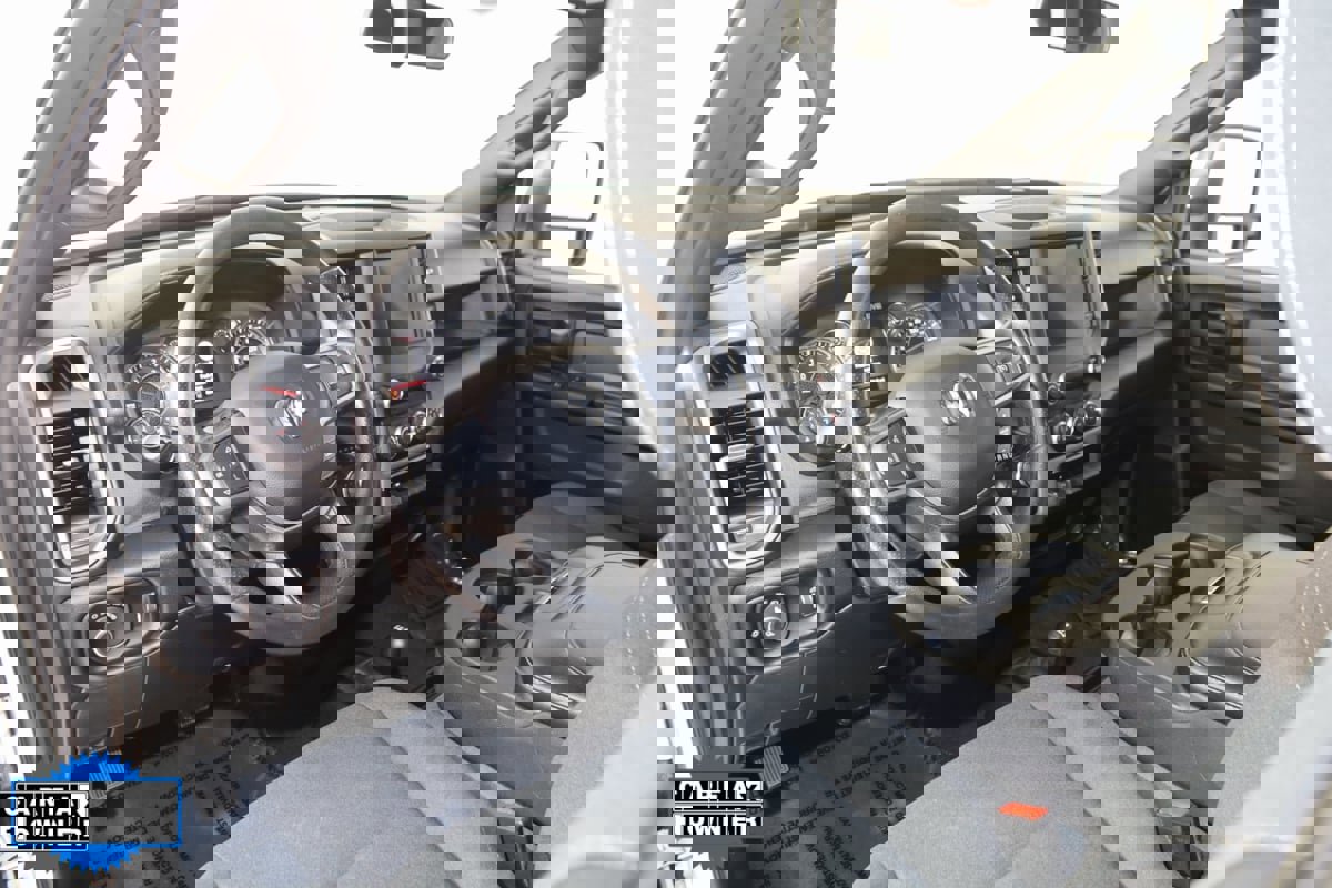 Used 2023 RAM 2500 Tradesman image 30