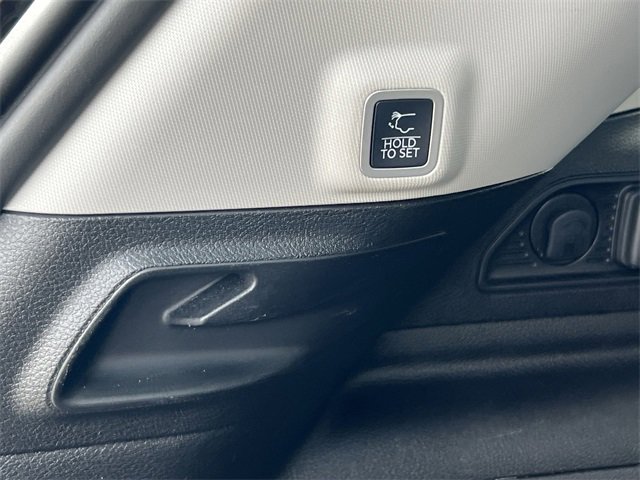 Used 2022 Jeep Grand Cherokee Limited 4xe image 41