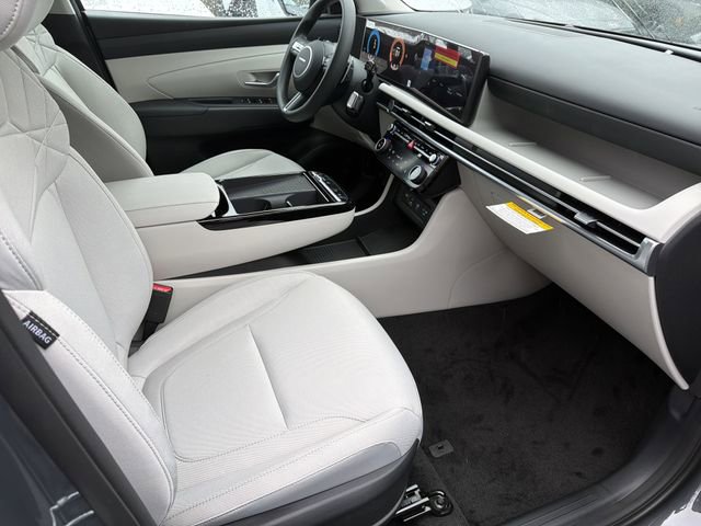 New 2026 Hyundai Tucson SEL image 13