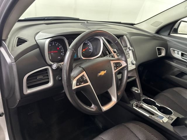 Used 2017 Chevrolet Equinox LT w/ Convenience Package image 13