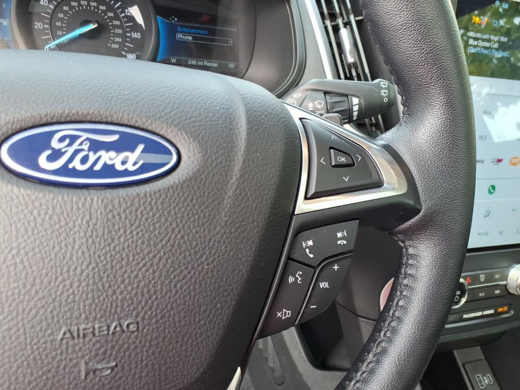 Used 2023 Ford Edge SEL w/ Convenience Package AWD/4WD image 21