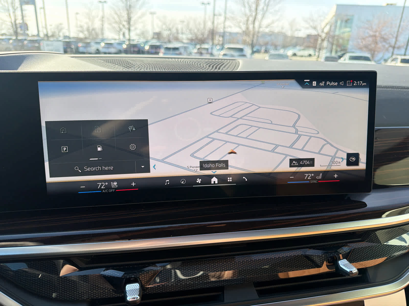 New 2026 BMW X5 xDrive40i image 31