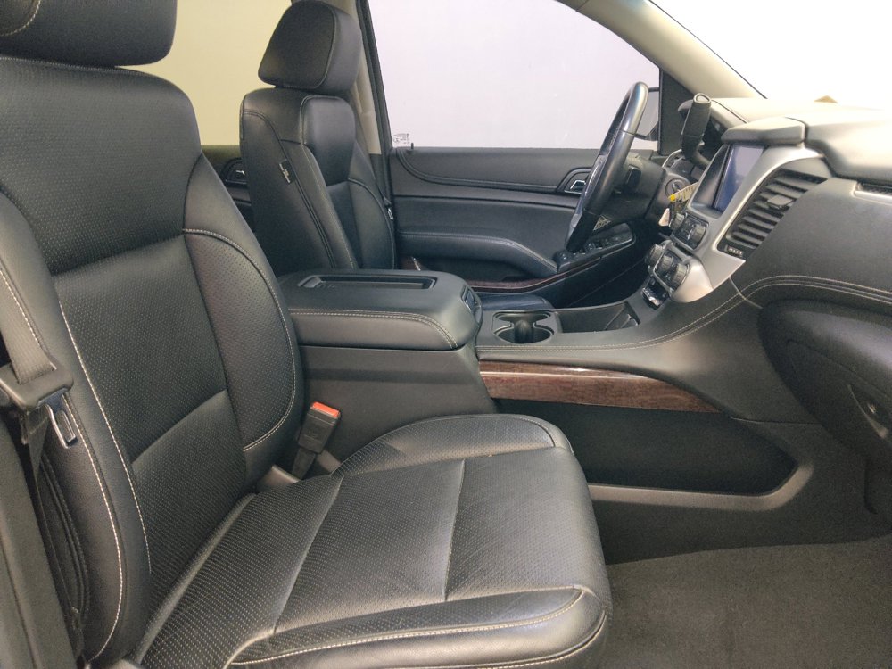 Used 2019 GMC Yukon SLE w/ Convenience Package RWD image 21