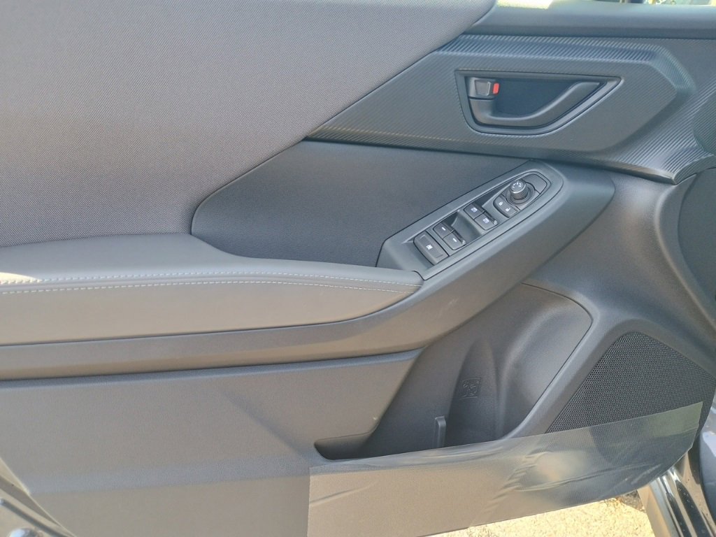 New 2025 Subaru Crosstrek 2.5i Premium image 8