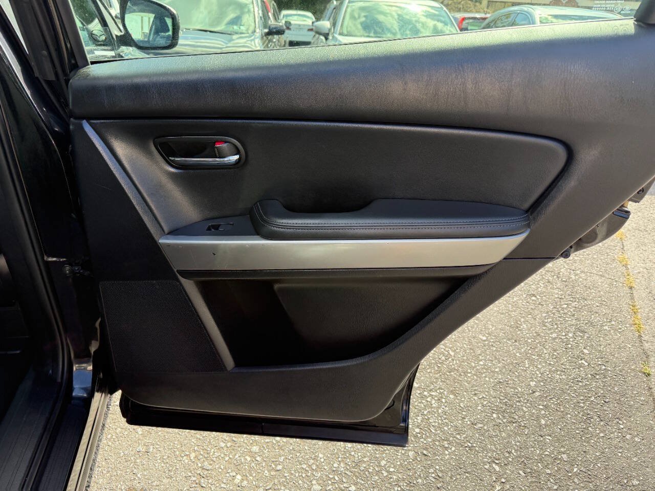 Used 2012 MAZDA CX-9 Grand Touring w/ Moonroof & Bose Audio Pkg AWD/4WD image 39