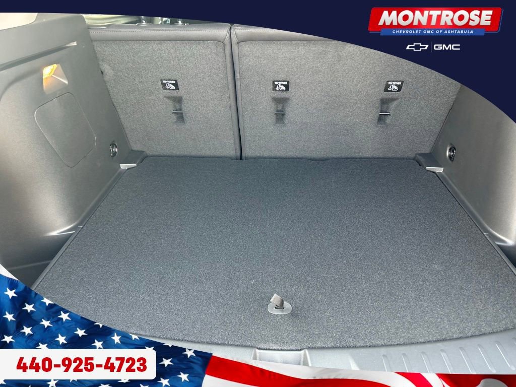 New 2026 Chevrolet TrailBlazer LT w/ Convenience Package image 27