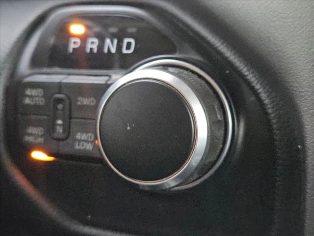 Used 2020 RAM 1500 Big Horn AWD/4WD image 23