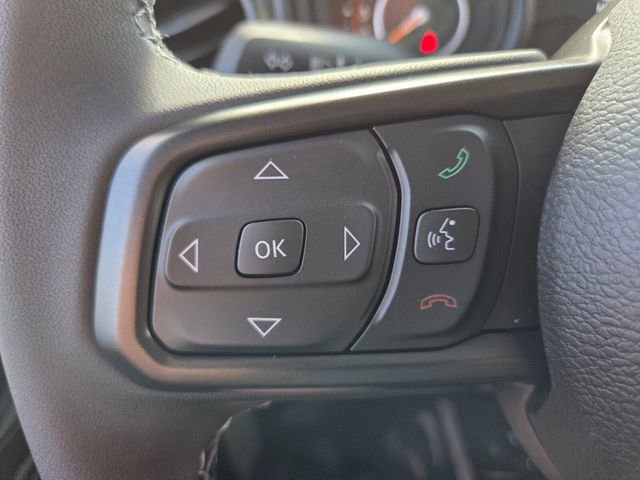 Used 2026 Jeep Wrangler Unlimited Sport AWD/4WD image 30