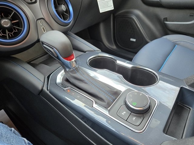 New 2026 Chevrolet Blazer RS w/ Driver Confidence II Package image 27