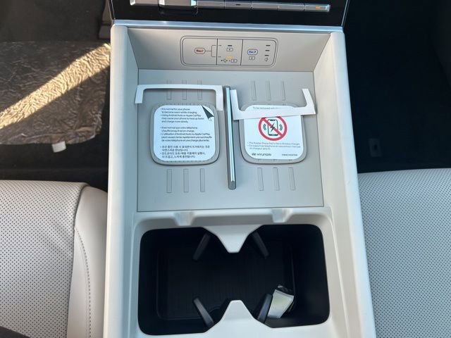 New 2026 Hyundai Santa Fe SEL image 19